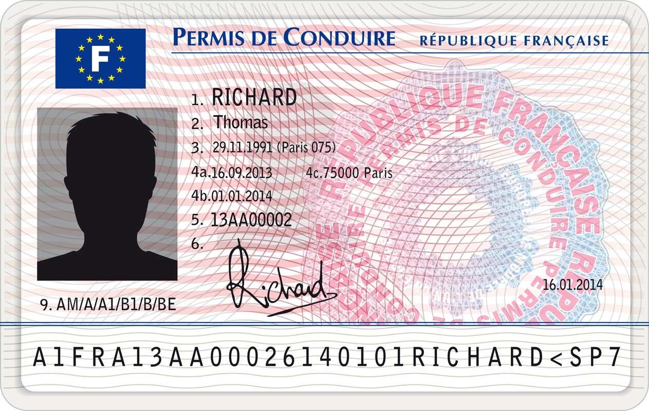 Permis de conduire Issy-les-Moulineaux